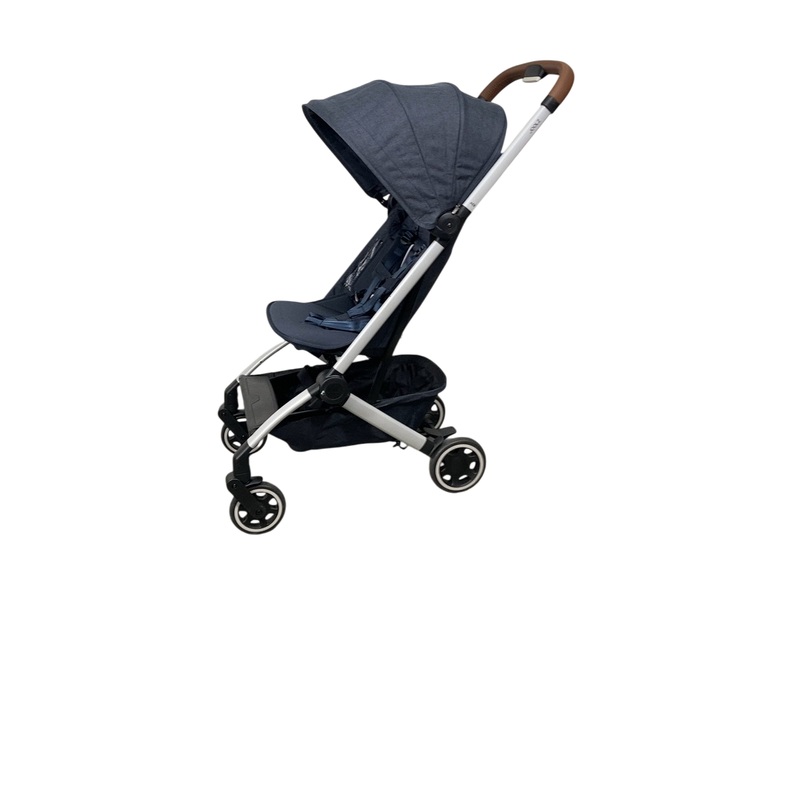 Joolz Aer Stroller, 2022, Elegant Blue