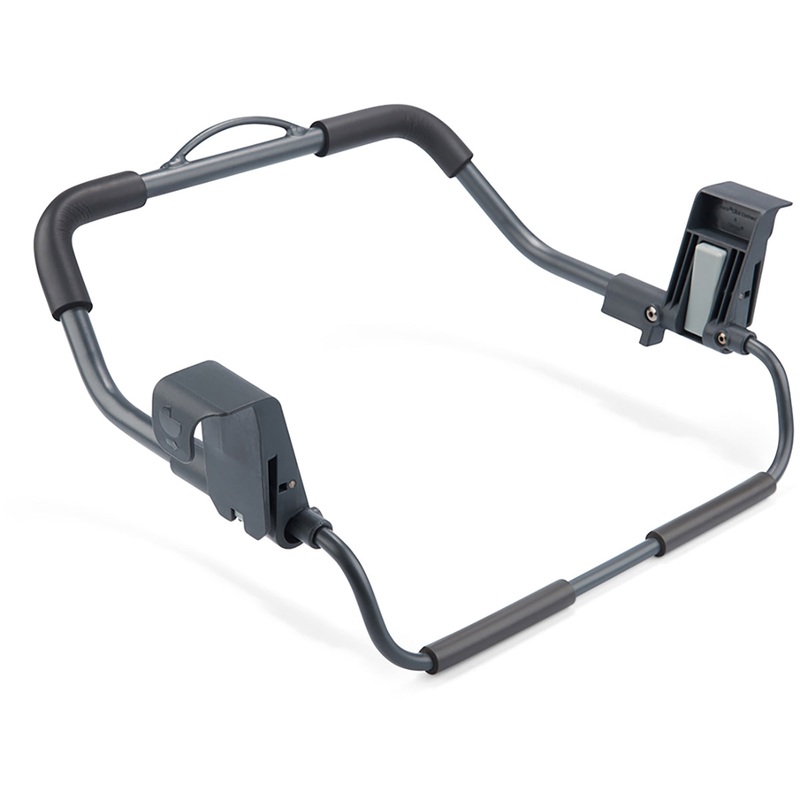 Joovy Caboose S Car Seat Adapter – Graco/Chicco