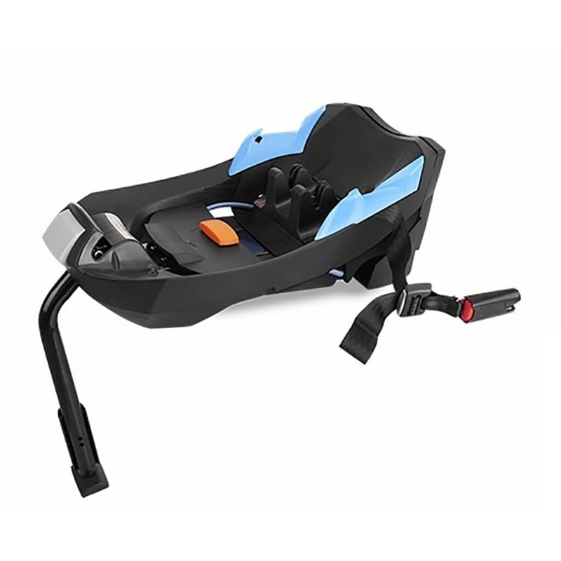 Load Leg Base For Infant Car Seat Cloud Q