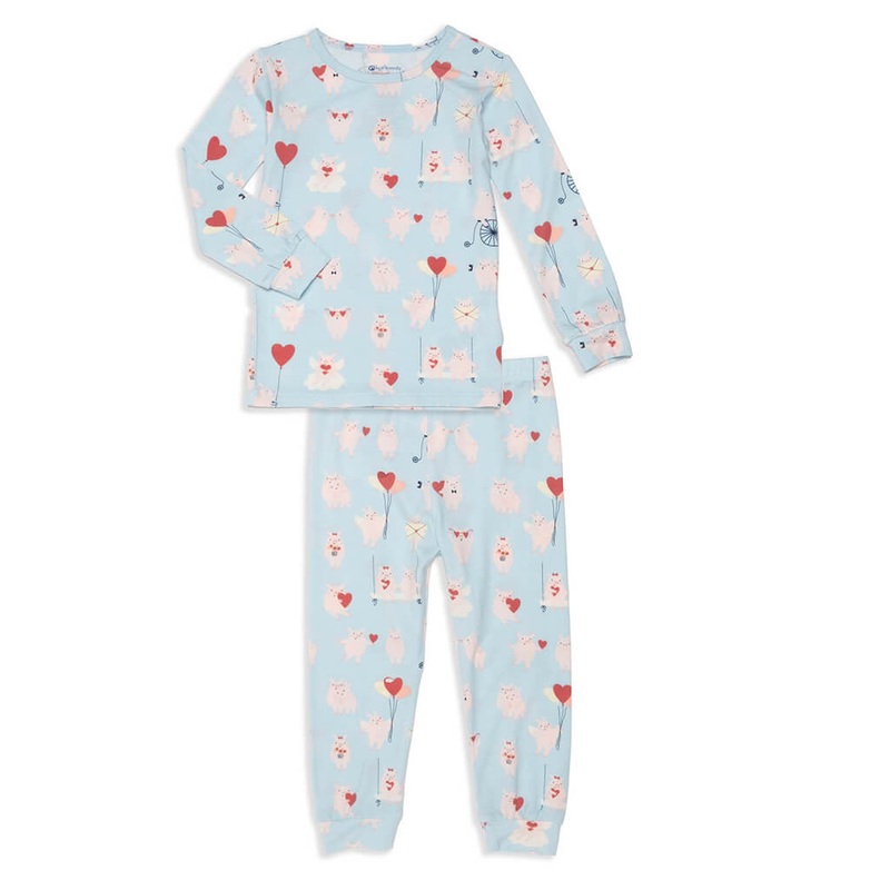 Magnetic Pajamas – Cupig