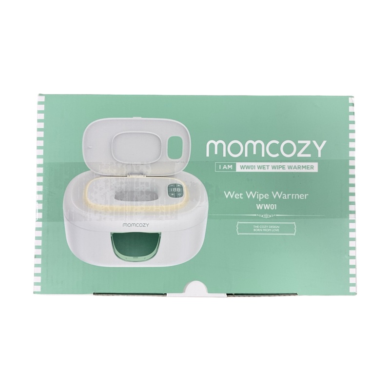 Momcozy Baby Wipe Warmer