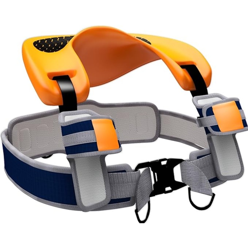 SaddleBaby Shoulder Carrier – Original Model