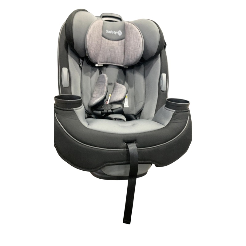 Safety 1st Grow And Go All-in-One Convertible Car Seat, 2024, Harvest Moon
