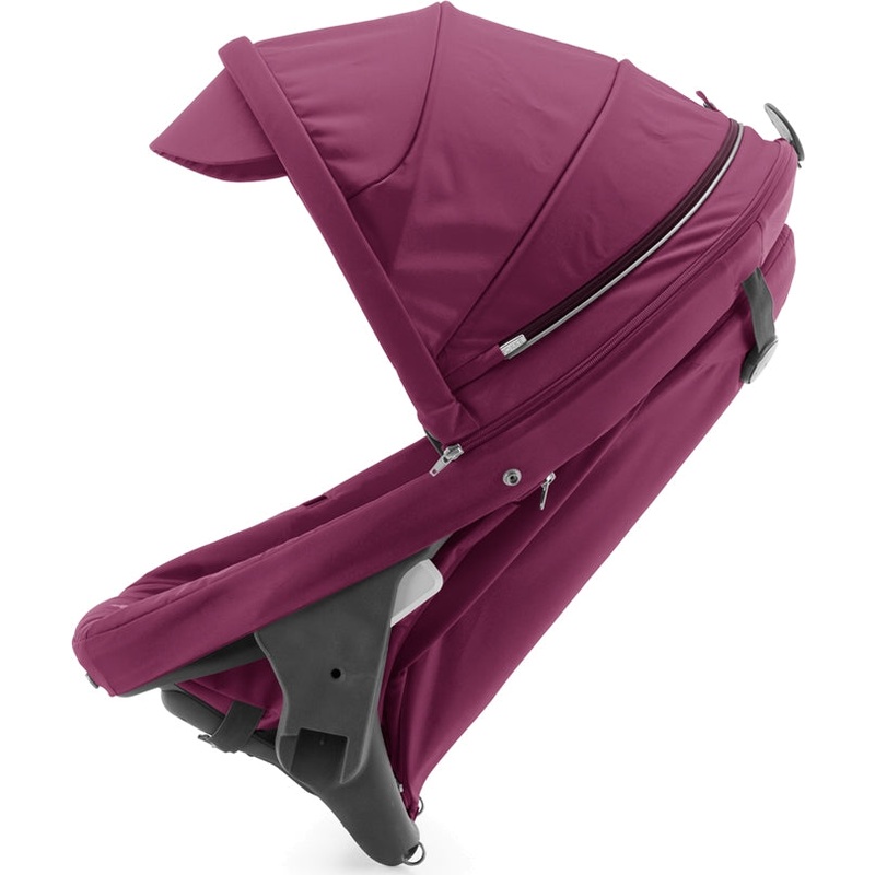 Stokke Crusi Sibling Seat – Purple