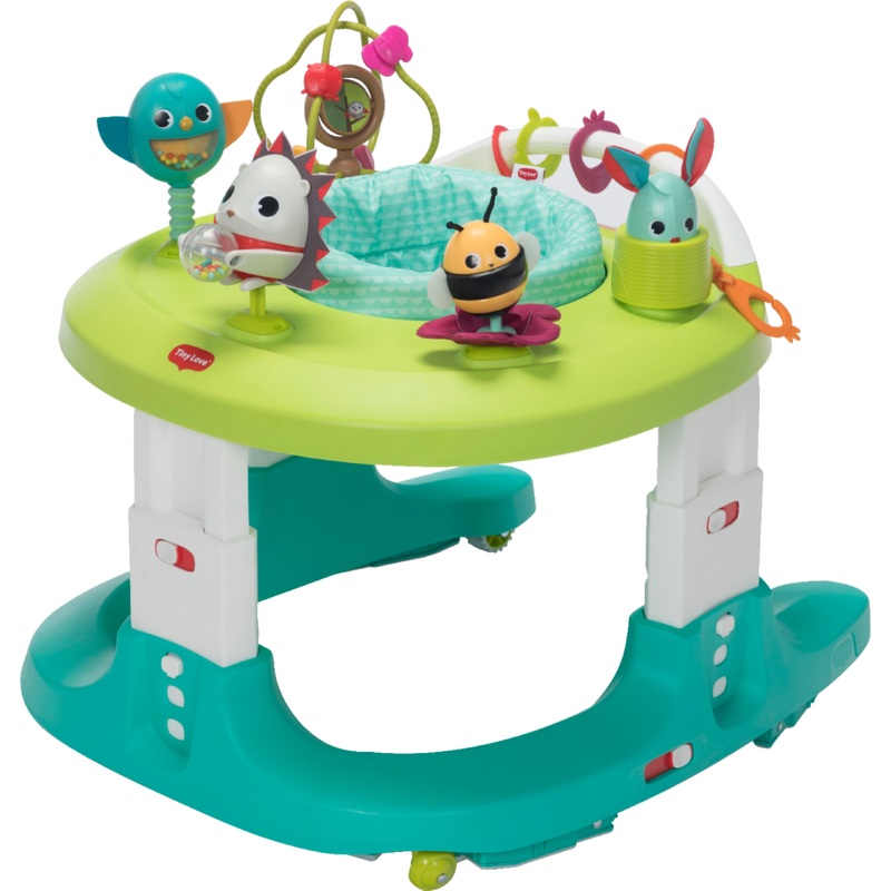 Tiny Love Meadow Days 4-in-1 Here I Grow Mobility Activity Center