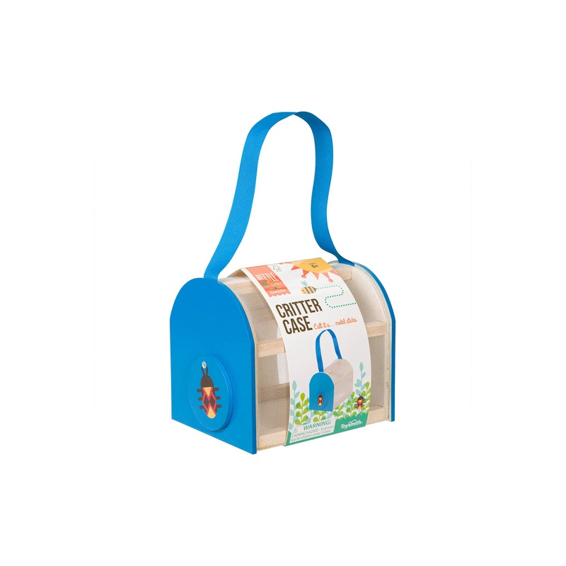 Toysmith Critter Case