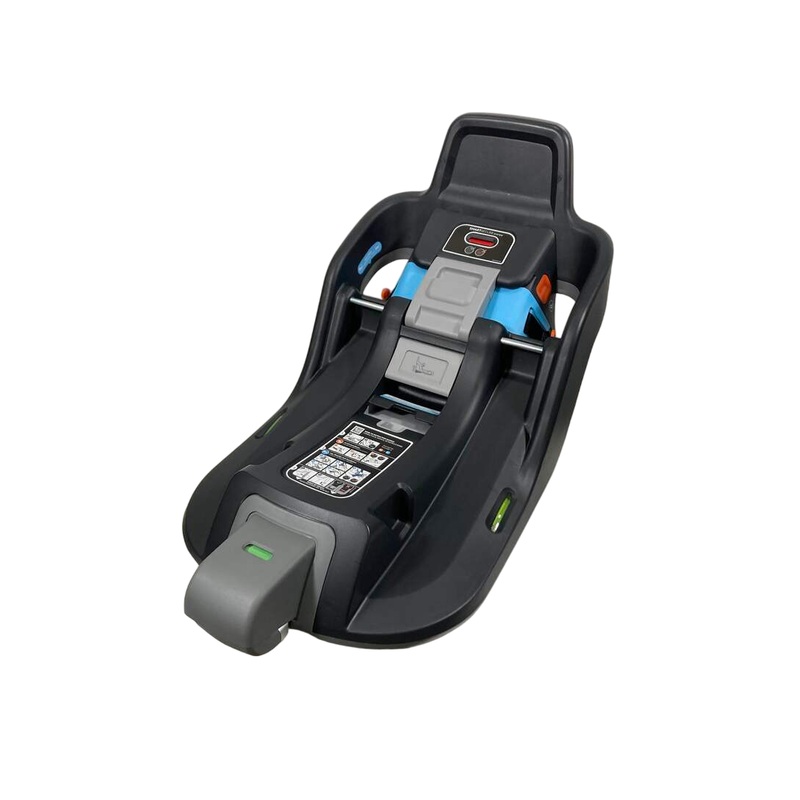 UPPAbaby Extra Mesa Max Base, 2023