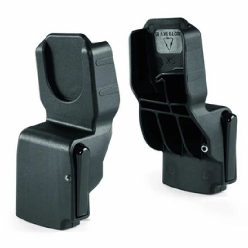 YPSI/Z4 Car Seat Adapter – Maxi-Cosi, Nuna, Cybex, Clek