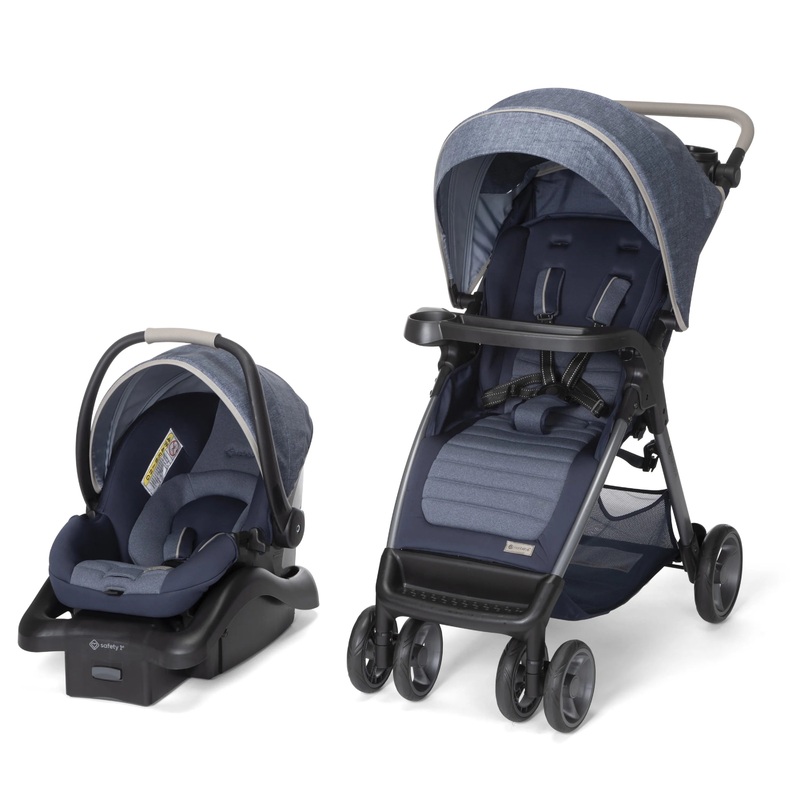 Bizou Travel System – Astros