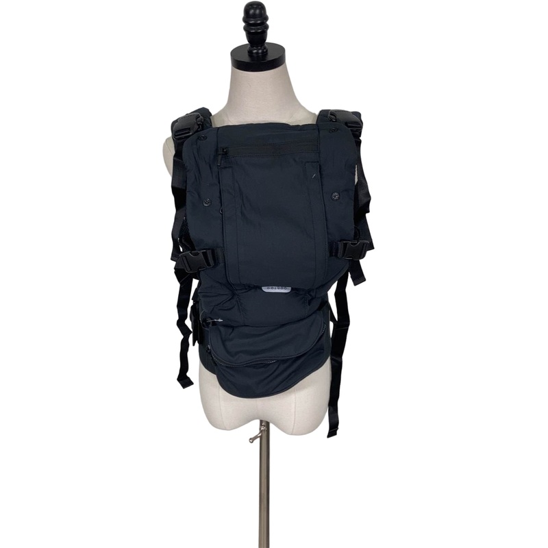 Colugo The Baby Carrier, Black