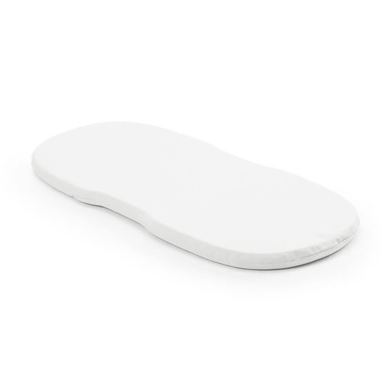 Crusi Carrycot Fitted Sheet