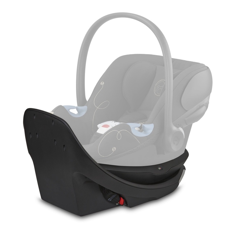 Cybex Aton G Swivel Rotating Base