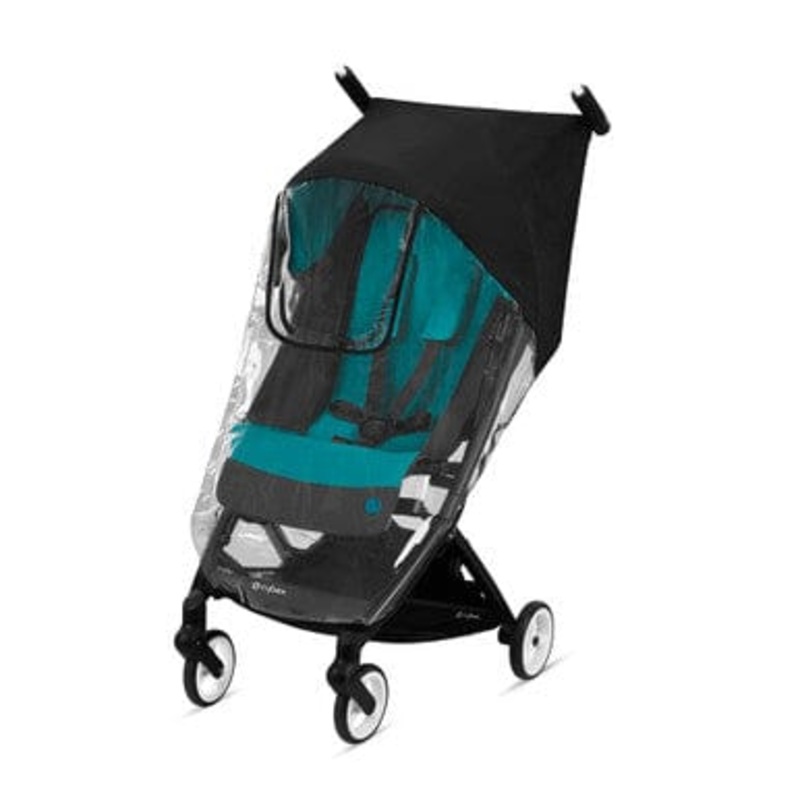 CYBEX Libelle Rain cover – Transparent