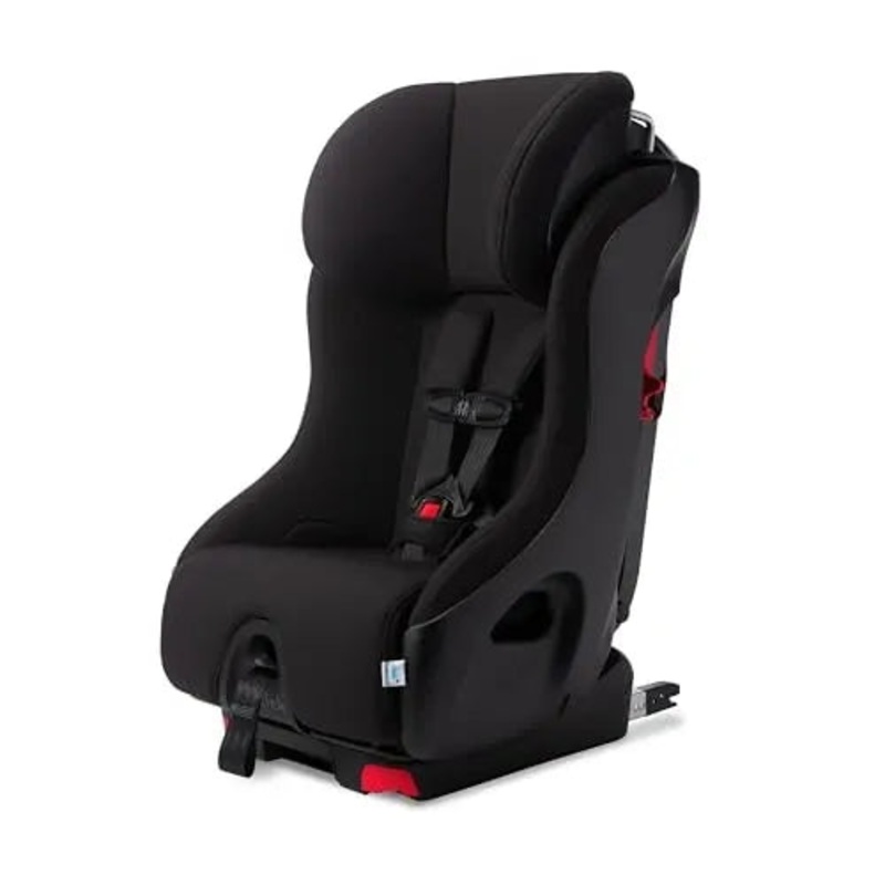 Foonf Narrow Convertible Car Seat with Anti-Rebound Bar – Railroad Ziip