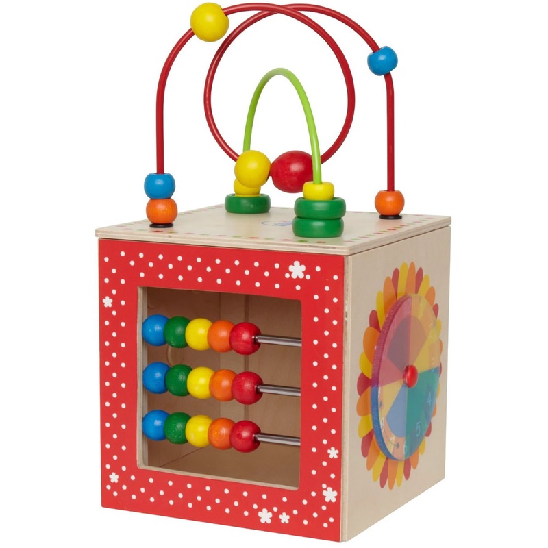 Hape Discovery Box