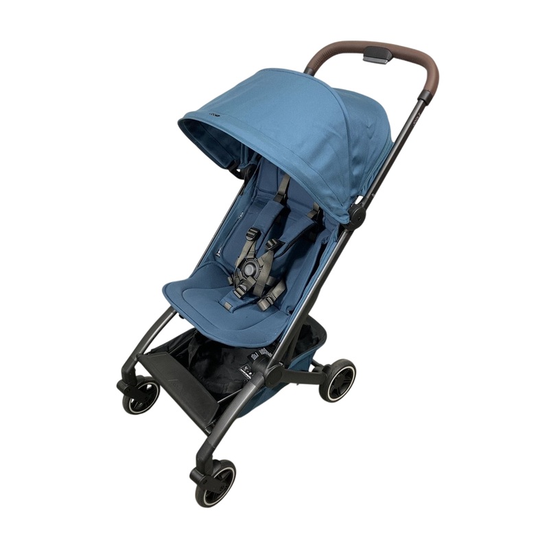 Joolz Aer+ Stroller, 2024, Ocean Blue