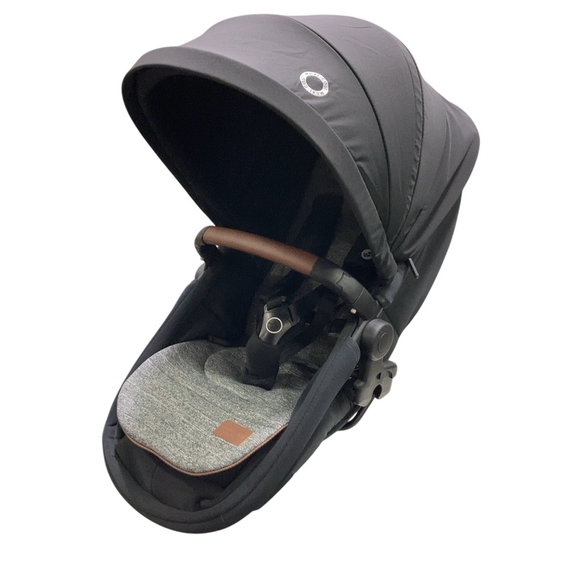 Maxi-Cosi Tayla Max Stroller Seat, Onyx Wonder