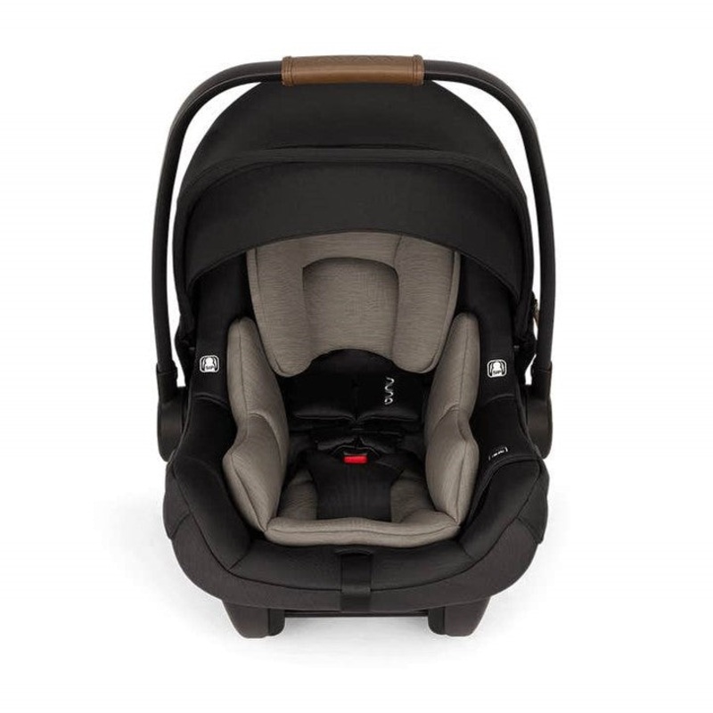 PIPA Aire + PIPA Series Base – Caviar