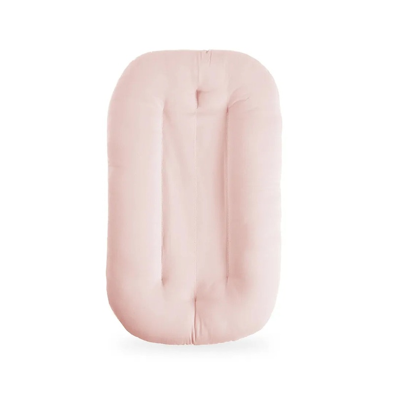 Toddler Lounger – Petal