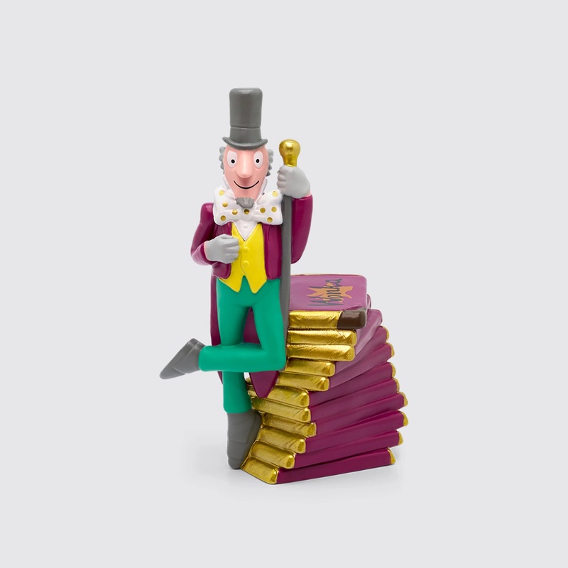 Tonies Charlie & the Chocolate Factory-Roald Dahl