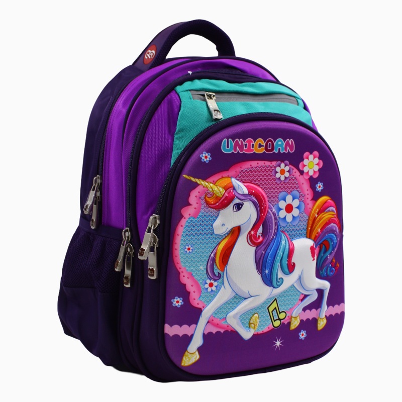 Unicorn Backpack – 15 Inches