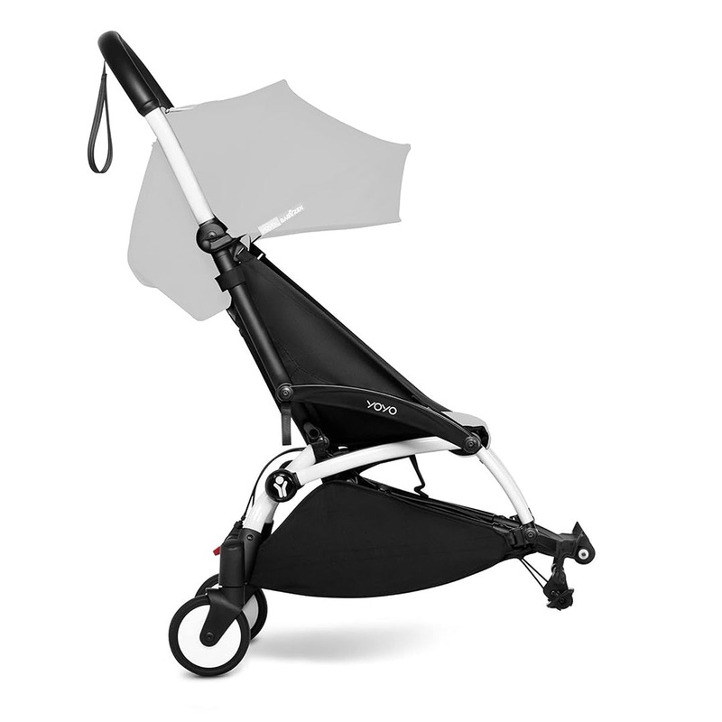 YOYO Connect Frame – White