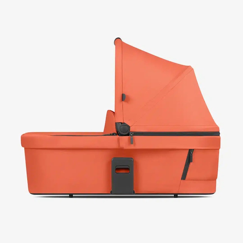 ABC Design Carry Cot – Carrot