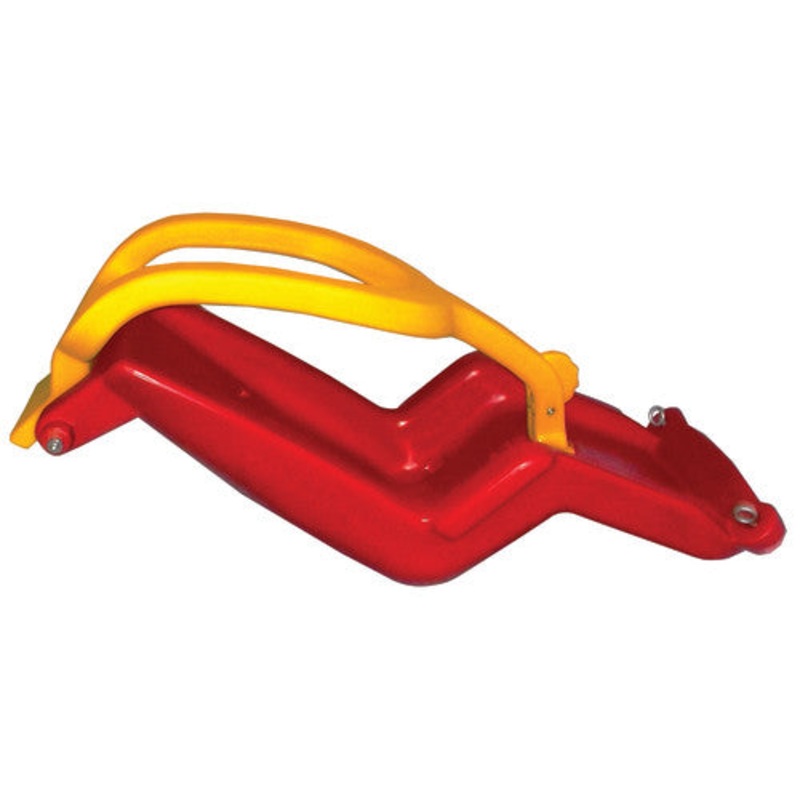 ADA Accessible Swing Seat