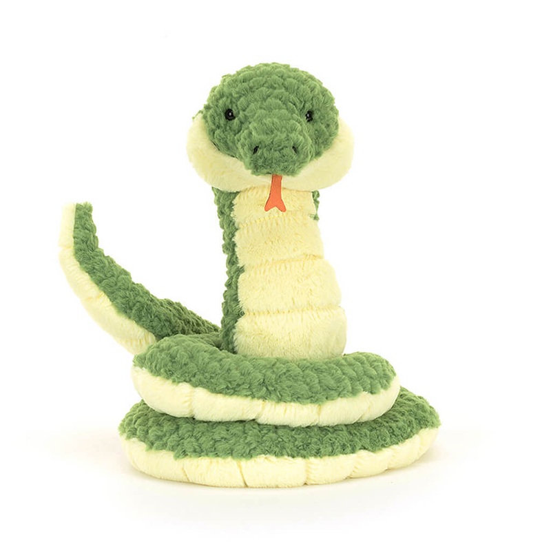 Cizi Snake