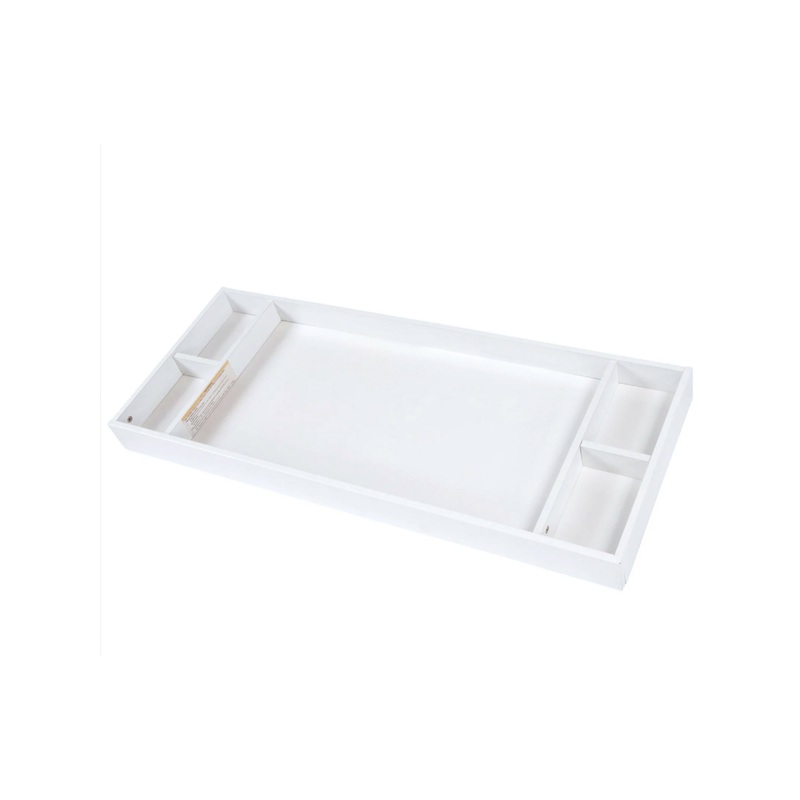 Dadada Changing Tray for Soho, Bliss is + Merry Dressers