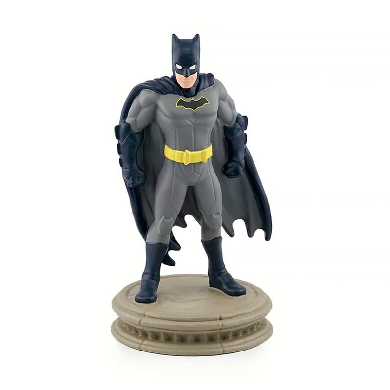 DC-BatMan