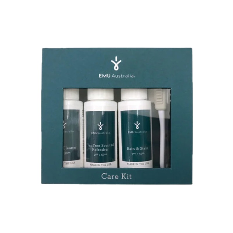 Emu Australia Care Kit
