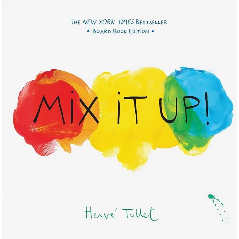 Mix It Up Bb