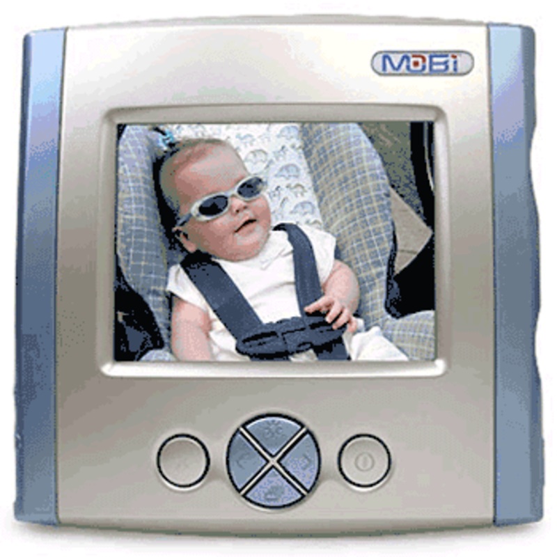 Mobi Technologies – Digital MobiFrame