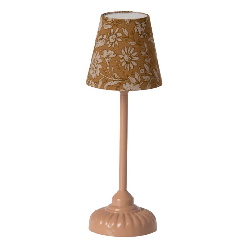 Mouse Vintage Floor Lamp