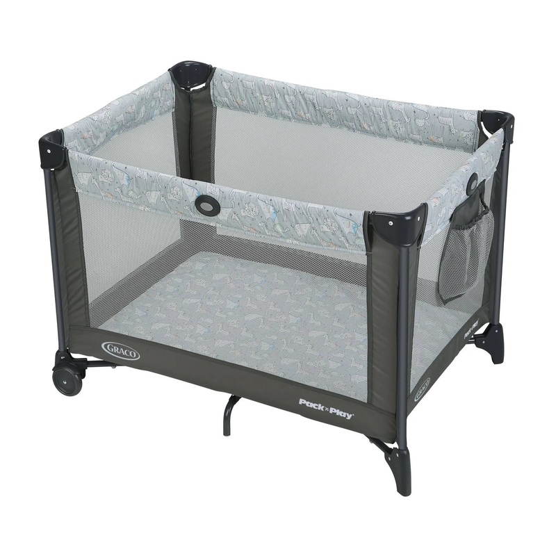 Pack ‘n Play Portable Playard – Marty (See Description)