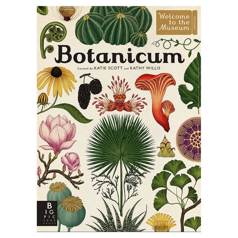 PRH Botanicum