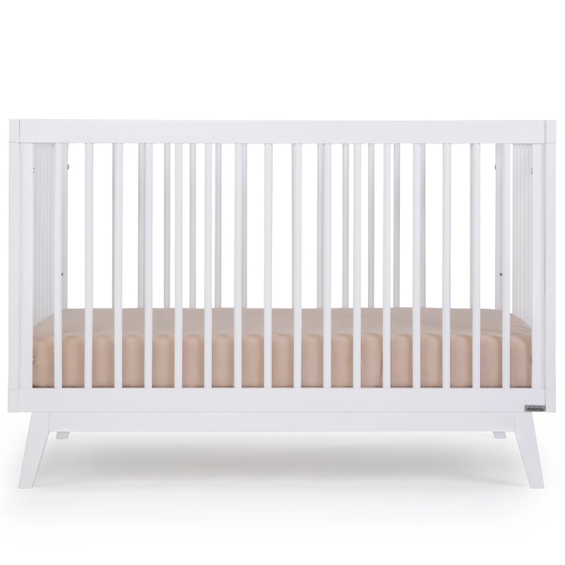 Soho 3-in-1 Convertible Crib