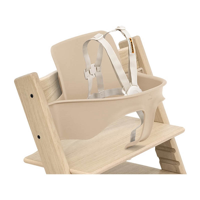 Tripp Trapp Baby Set 2