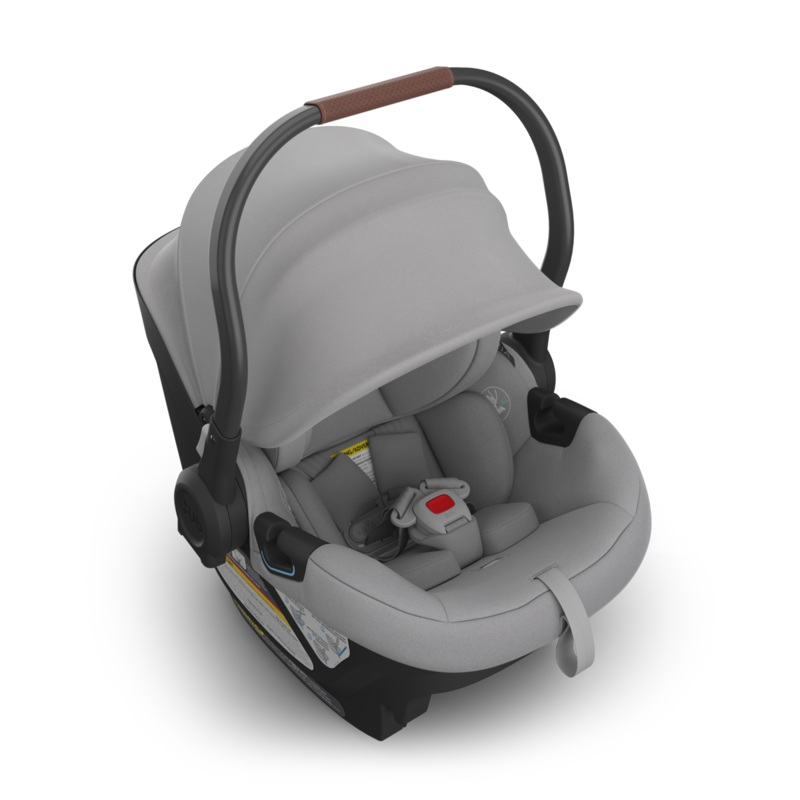 UPPAbaby – Aria Infant Car Seat – Anthony