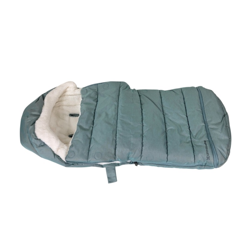 UPPAbaby Cozy Ganoosh, Kenzi (Mystic Aqua)