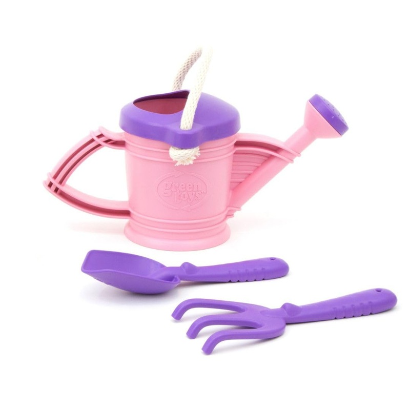 Watering Can – Pink/Purple