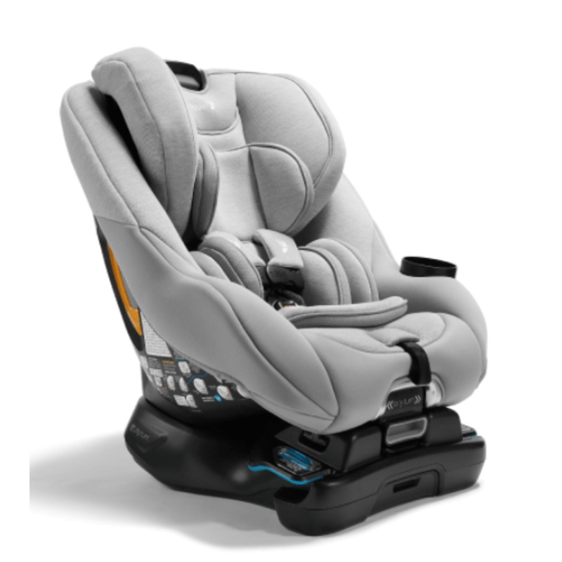 Baby Jogger City Turn Rotating Convertible Car Seat