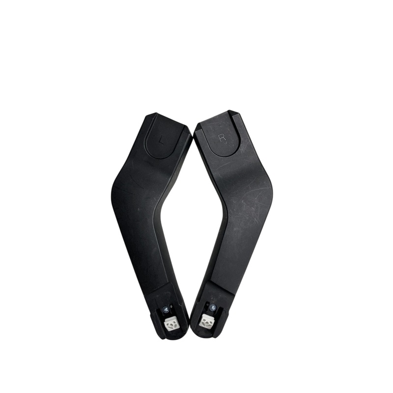 Bugaboo Butterfly Car Seat Adapter