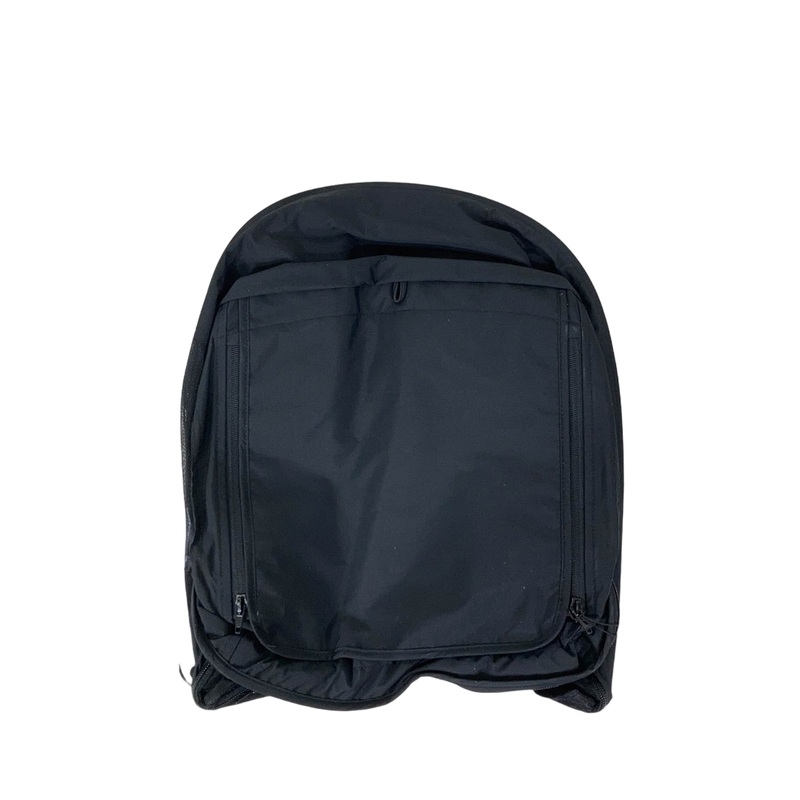 Bugaboo Donkey Breezy Sun Canopy, Midnight Black