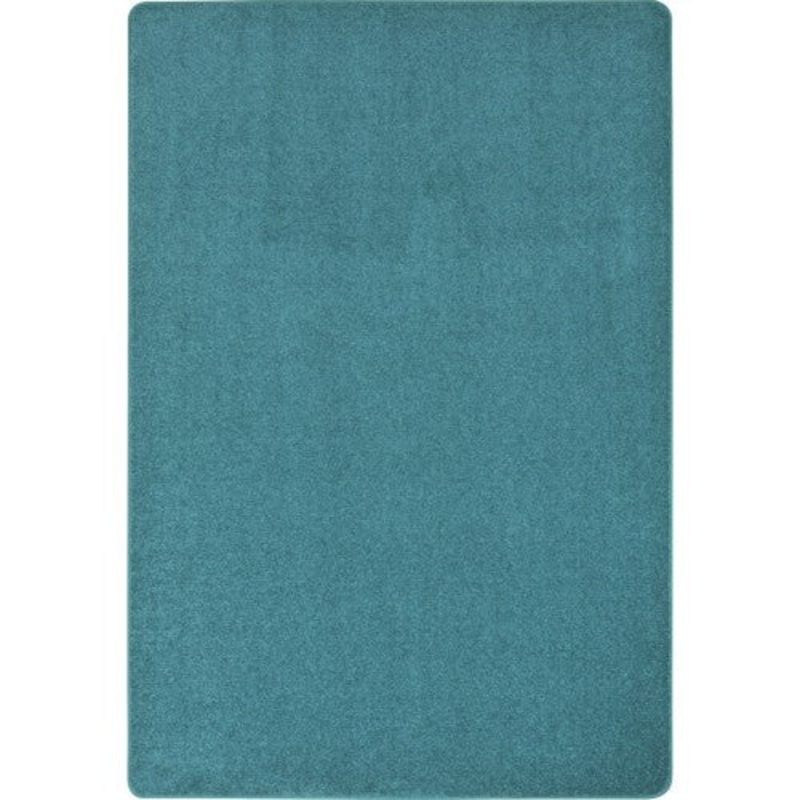 Endurance Solid Color Rug, 12′ x 18′ Rectangle, Mint
