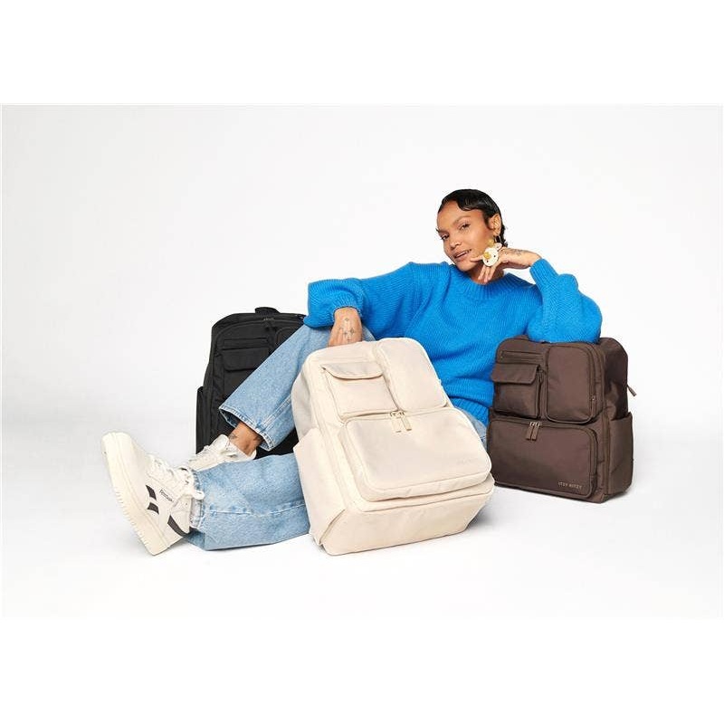 Itzy Ritzy Belong Utility Backpack