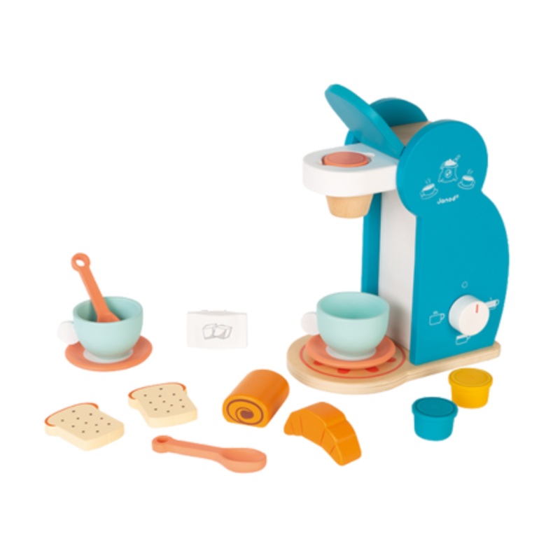 Janod – Breakfast Set