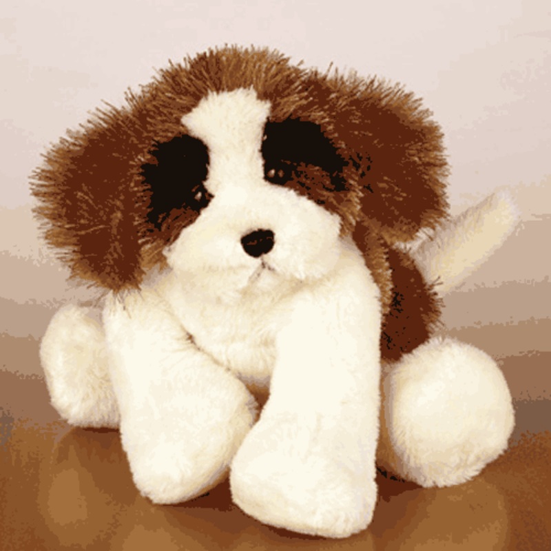 Lil’ Kinz St. Bernard