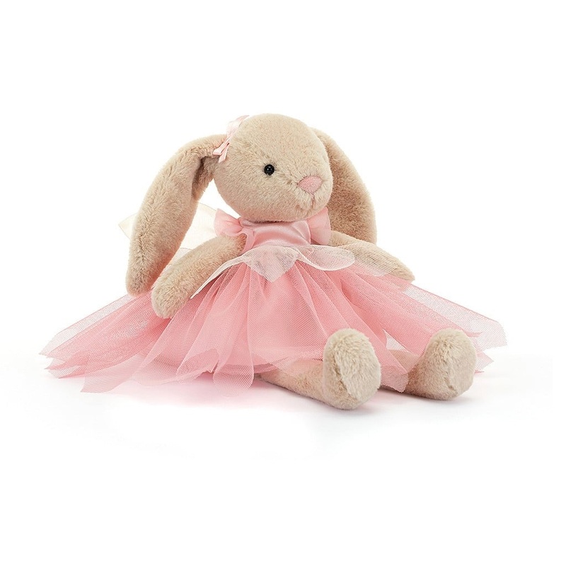Lottie Bunny Fairy